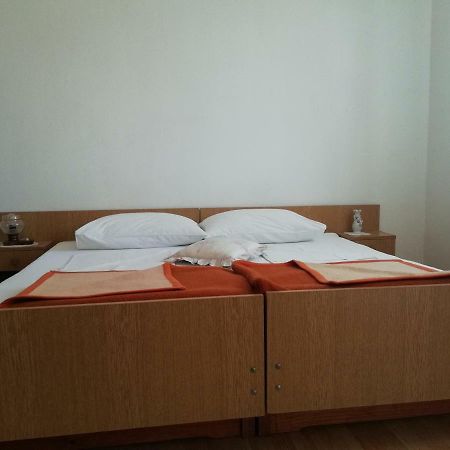 Apartments Vidovic Vodice Exterior photo