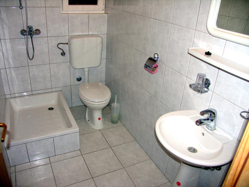 Apartments Vidovic Vodice Room photo
