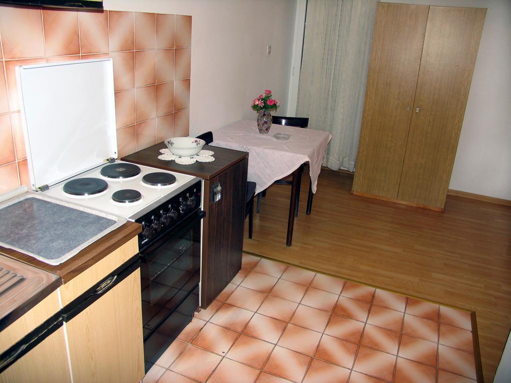 Apartments Vidovic Vodice Room photo