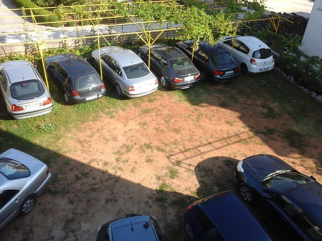 Apartments Vidovic Vodice Room photo