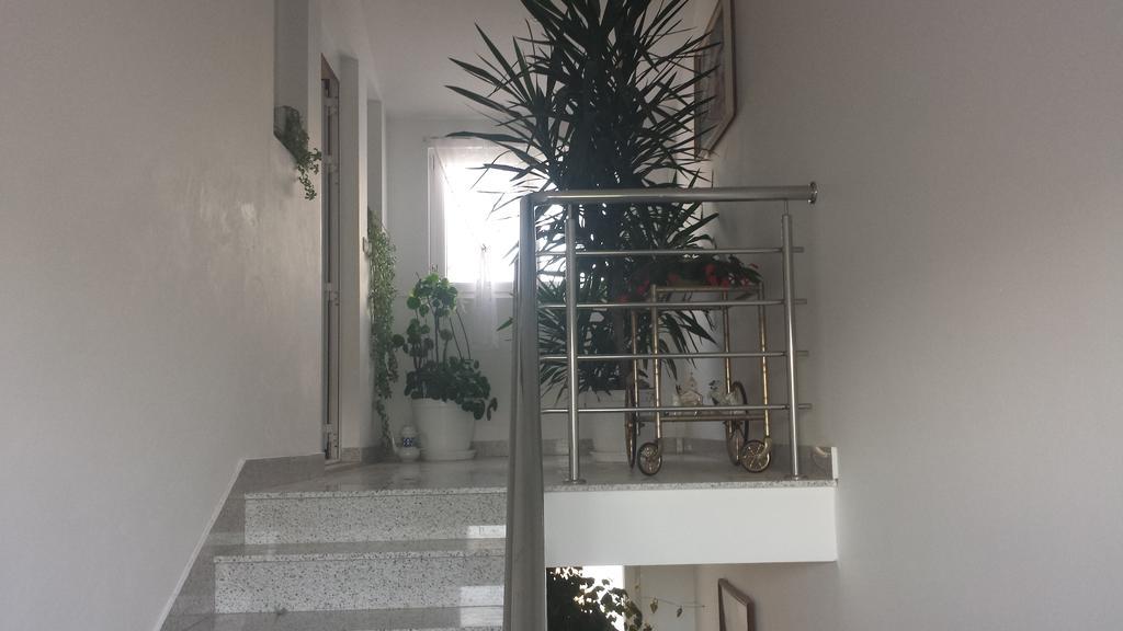 Apartments Vidovic Vodice Room photo