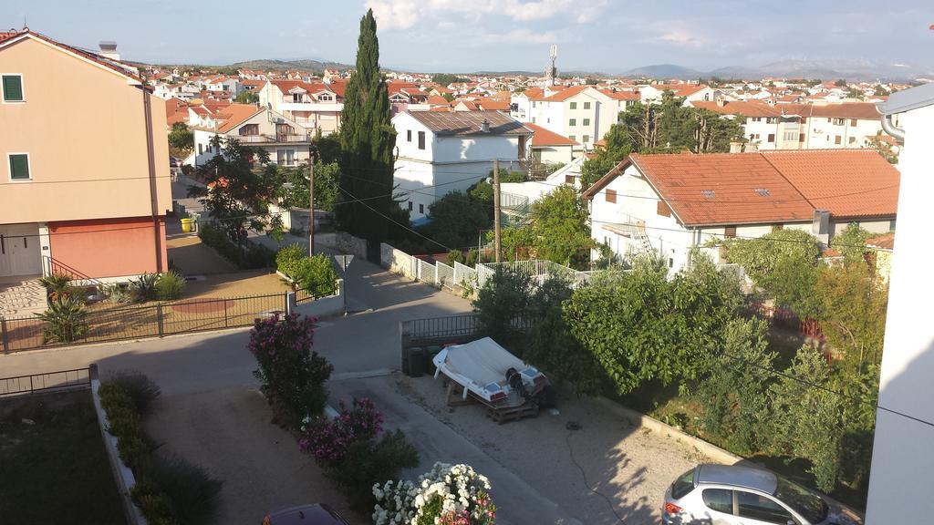Apartments Vidovic Vodice Room photo