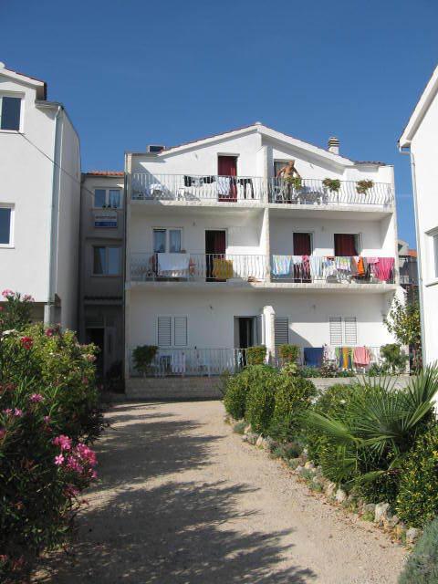 Apartments Vidovic Vodice Room photo