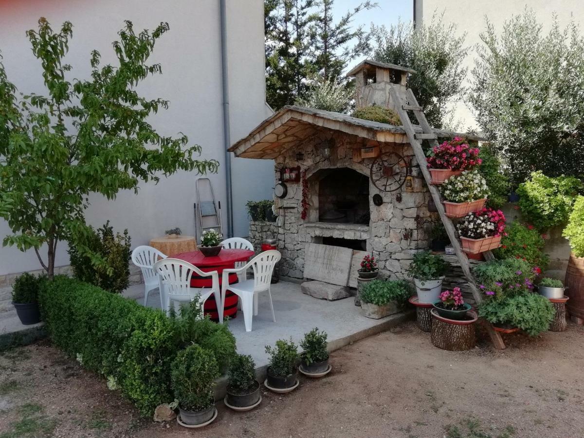 Apartments Vidovic Vodice Exterior photo