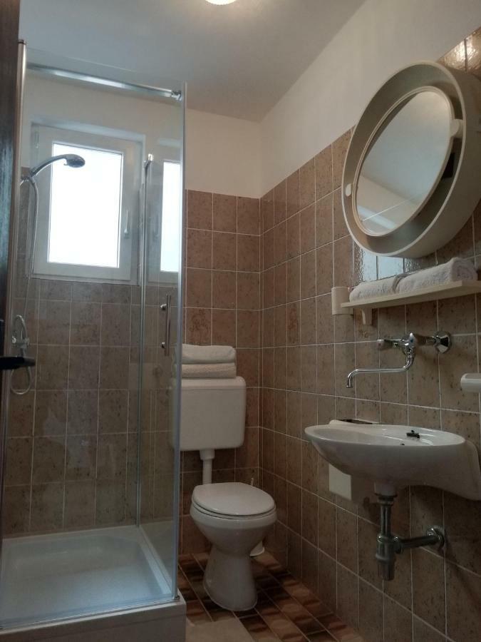 Apartments Vidovic Vodice Exterior photo
