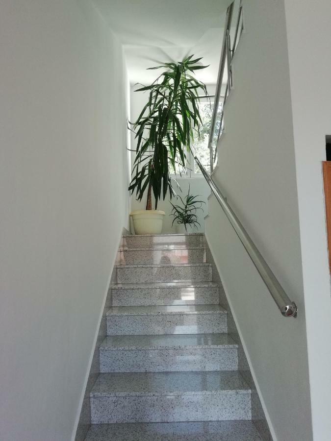 Apartments Vidovic Vodice Exterior photo